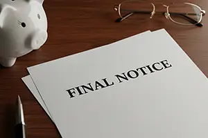 HOA reserve study requirements