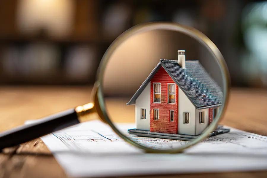 hoa reserve study