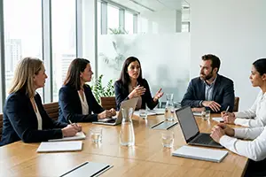 hoa due process requirements